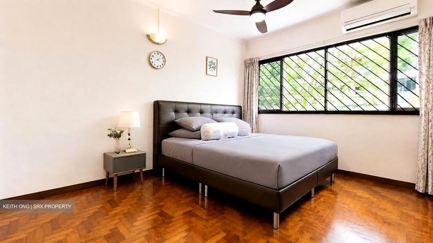 Blk 836 Yishun Street 81 (Yishun), HDB Executive #609086061